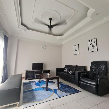 Y Homes โกตาคินาบาลู ภายนอก รูปภาพ