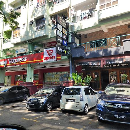Y Homes โกตาคินาบาลู ภายนอก รูปภาพ