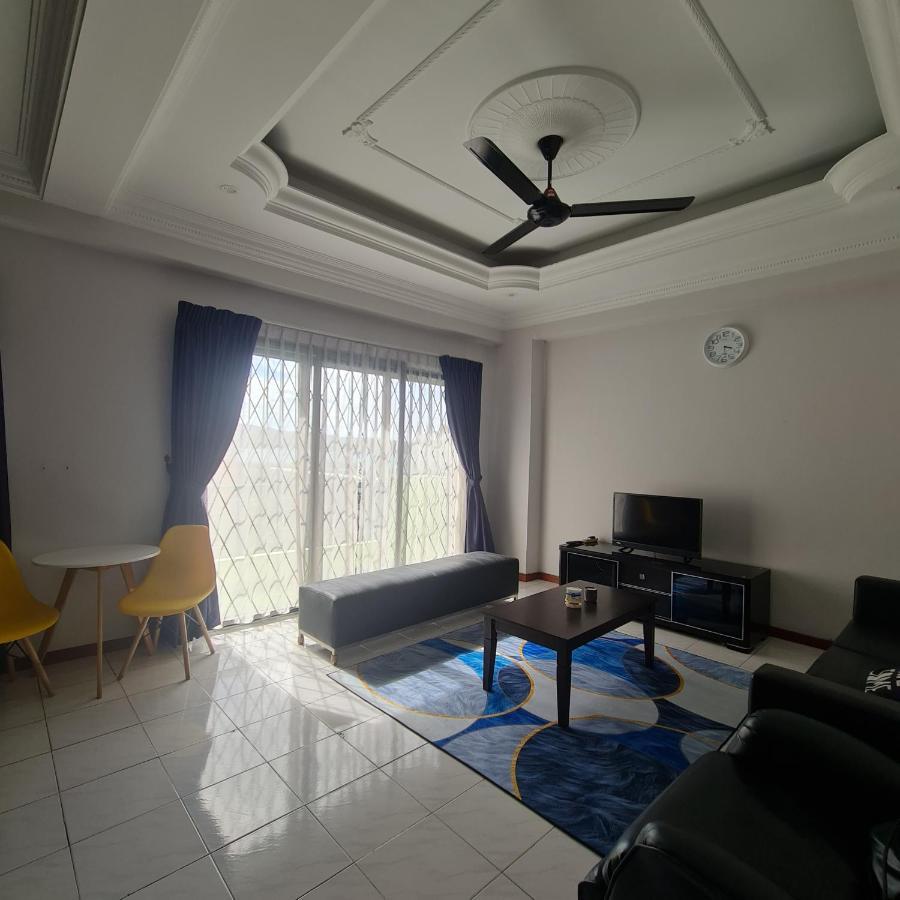 Y Homes โกตาคินาบาลู ภายนอก รูปภาพ