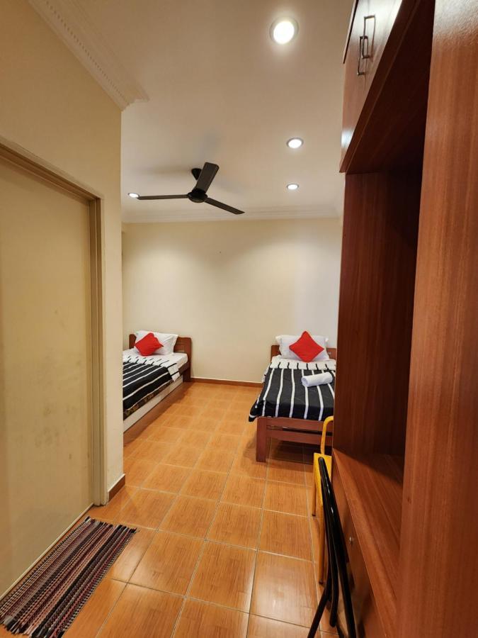 Y Homes โกตาคินาบาลู ภายนอก รูปภาพ