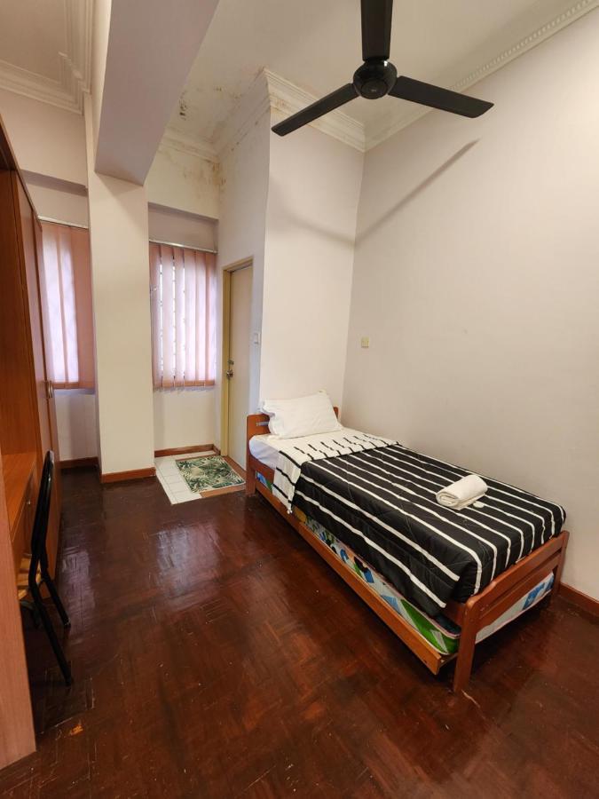 Y Homes โกตาคินาบาลู ภายนอก รูปภาพ